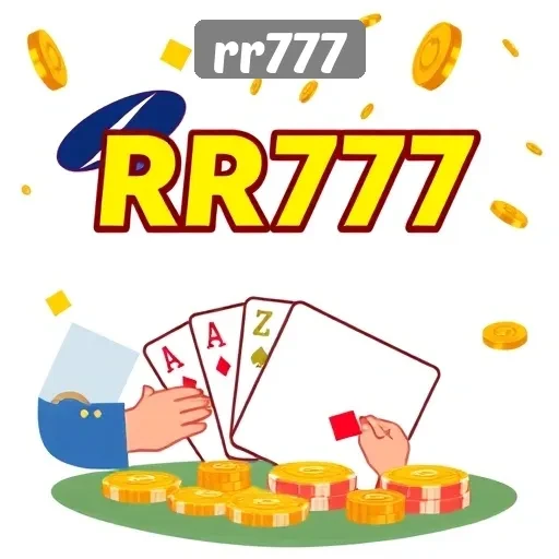 Peluang Menang Besar di RR777 Apa yang Perlu Diketahui