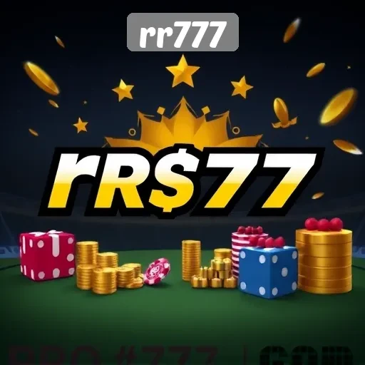 Mengenal Lebih Dekat Situs Game rr777 untuk Pecinta Game