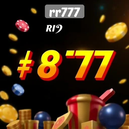 Keberagaman Bonus dan Promosi di rr777