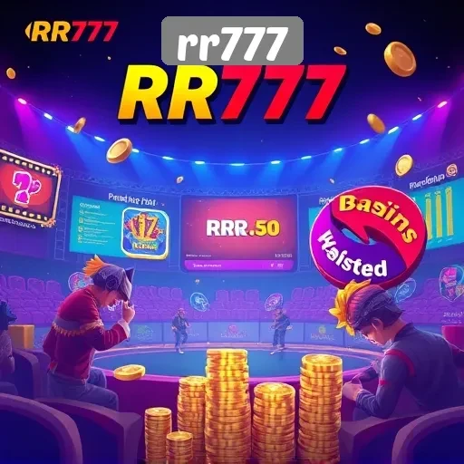 Event dan Promosi Menarik di rr777