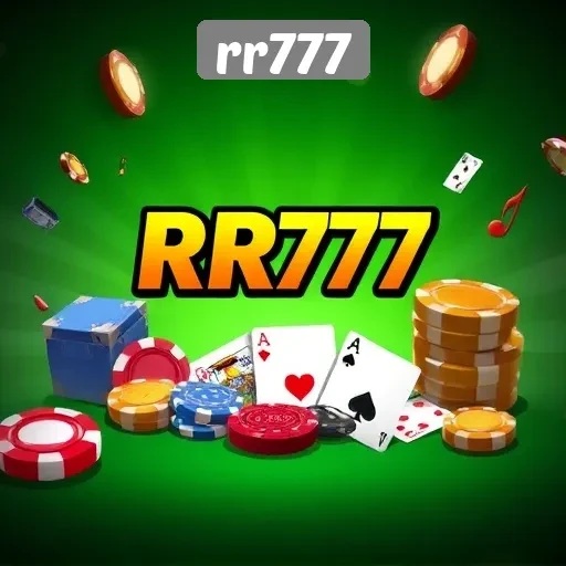 Ragam Permainan Menarik yang Ditawarkan rr777