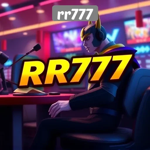 Menjelajahi Dunia Game di Situs rr777