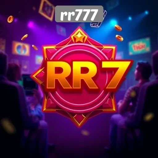 Fitur Menarik yang Ditawarkan oleh rr777 untuk Gamer