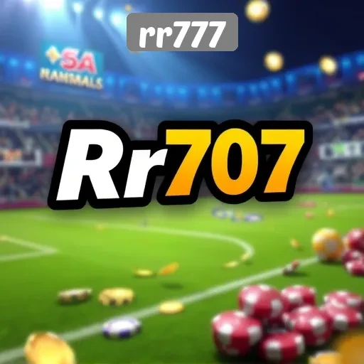 Masa Depan Situs rr777 dalam Industri Game di Indonesia