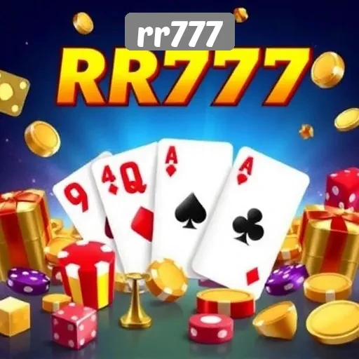 Berbagai Jenis Permainan yang Tersedia di rr777