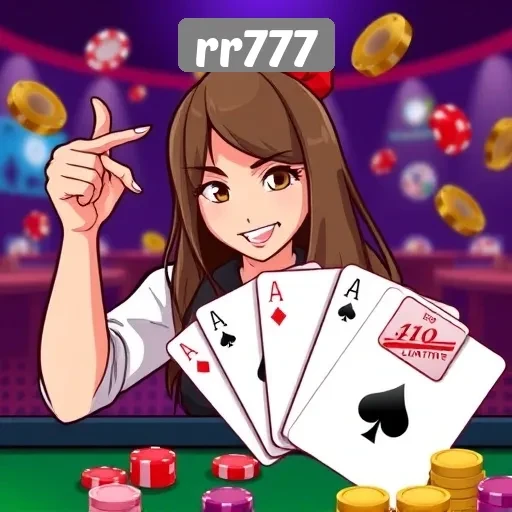 Panduan Lengkap Memulai Permainan di Situs rr777