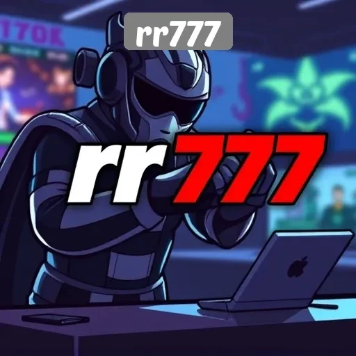 Sejarah dan Perkembangan rr777 di Industri Game