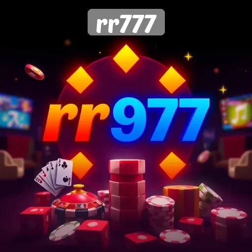 Mengenal rr777 Situs Game Terpercaya di Indonesia