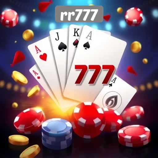 Pengantar Situs Game rr777 untuk Pemain Baru