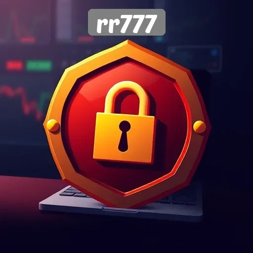 Keamanan dan Kebijakan Privasi di rr777