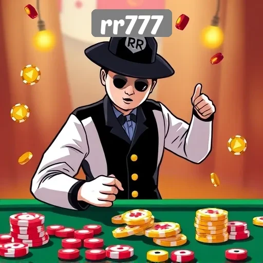 Tips Memaksimalkan Keseruan Bermain di rr777