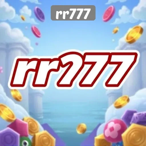 Mengenal rr777 Sebagai Salah Satu Platform Game Terkemuka
