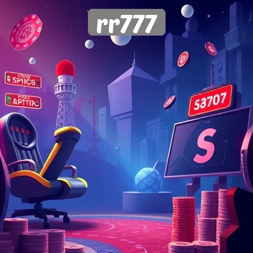 Mitos dan Fakta Seputar Permainan di RR777