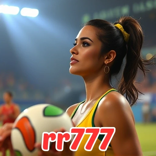 rr777 Berita Game