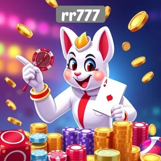 Promosi dan Bonus Menarik di rr777 untuk Para Pemain