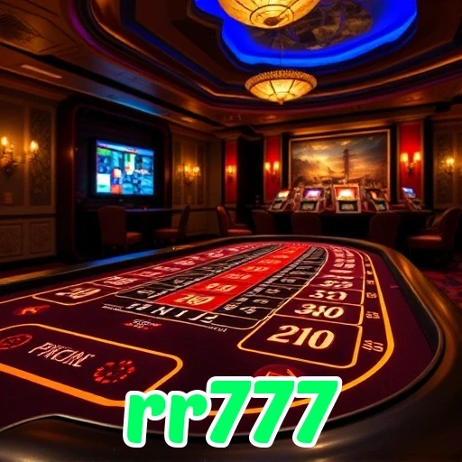 rr777 Teka-Teki
