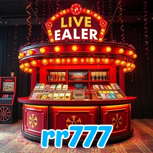 rr777 Balapan Cepat
