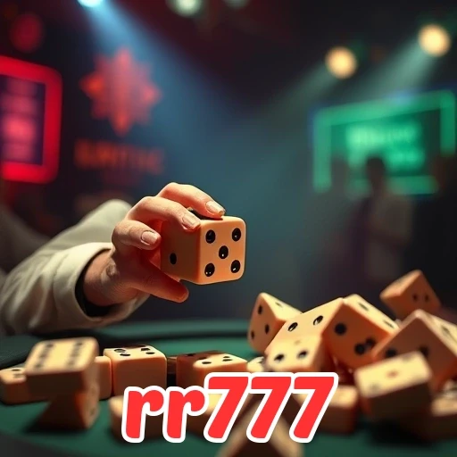 rr777 Rilis Baru