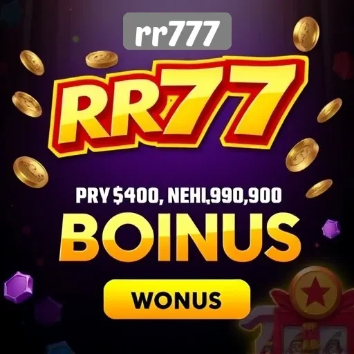 Mengulas Pengalaman Bermain di Situs Game RR777