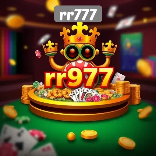 Ulasan Lengkap tentang Situs Game rr777 di Indonesia
