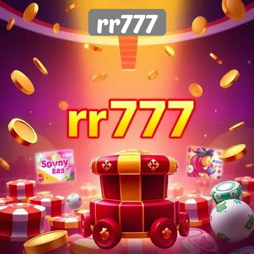 Kelebihan rr777 dibandingkan Situs Game Lain