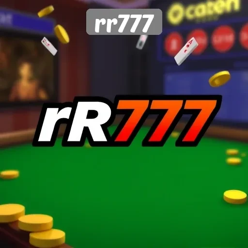 Bagaimana rr777 Menarik Minat Pecinta Game Online