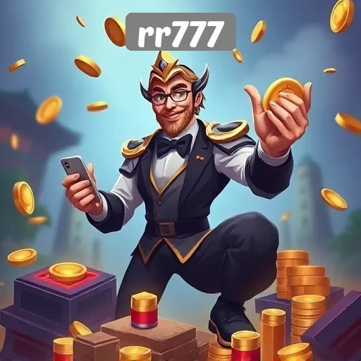 Menilik Fitur Unggulan Situs Game rr777