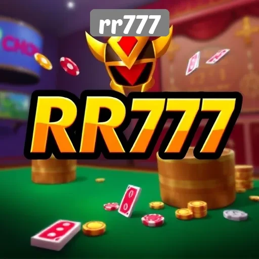 Mengenal Situs Game RR777 Sebagai Platform Terpercaya