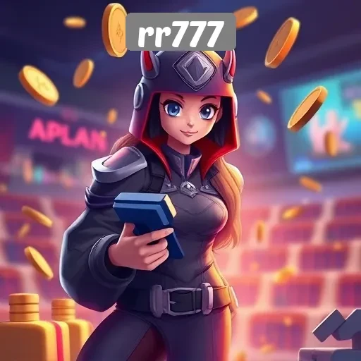 Perkembangan dan Inovasi di rr777 untuk Para Gamer