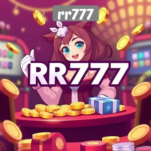 Mengapa rr777 Jadi Pilihan Pemain Game Online