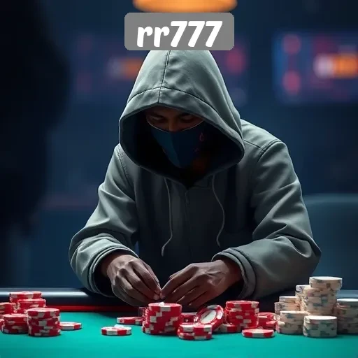 Tinjauan Keamanan Situs rr777 bagi Para Pemain