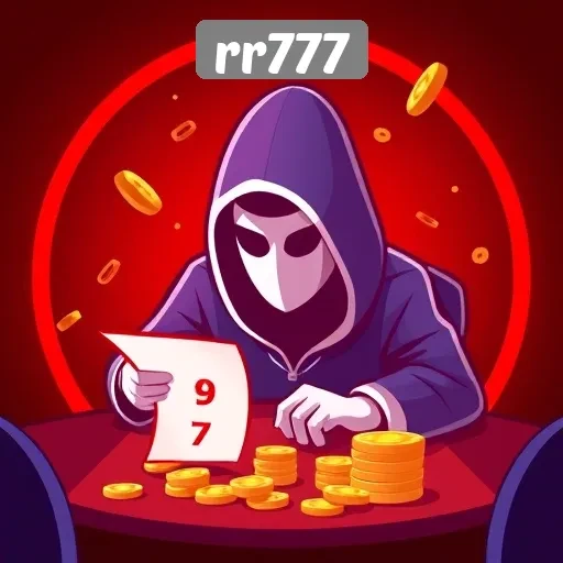 Analisis Keamanan dan Privasi di rr777