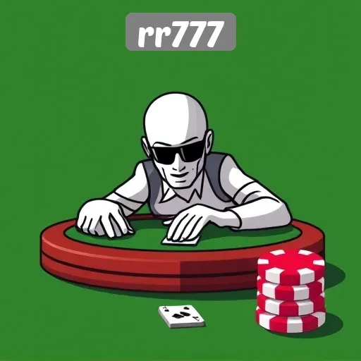 Taktik dan Strategi Bermain di rr777 untuk Meningkatkan Peluang Menang